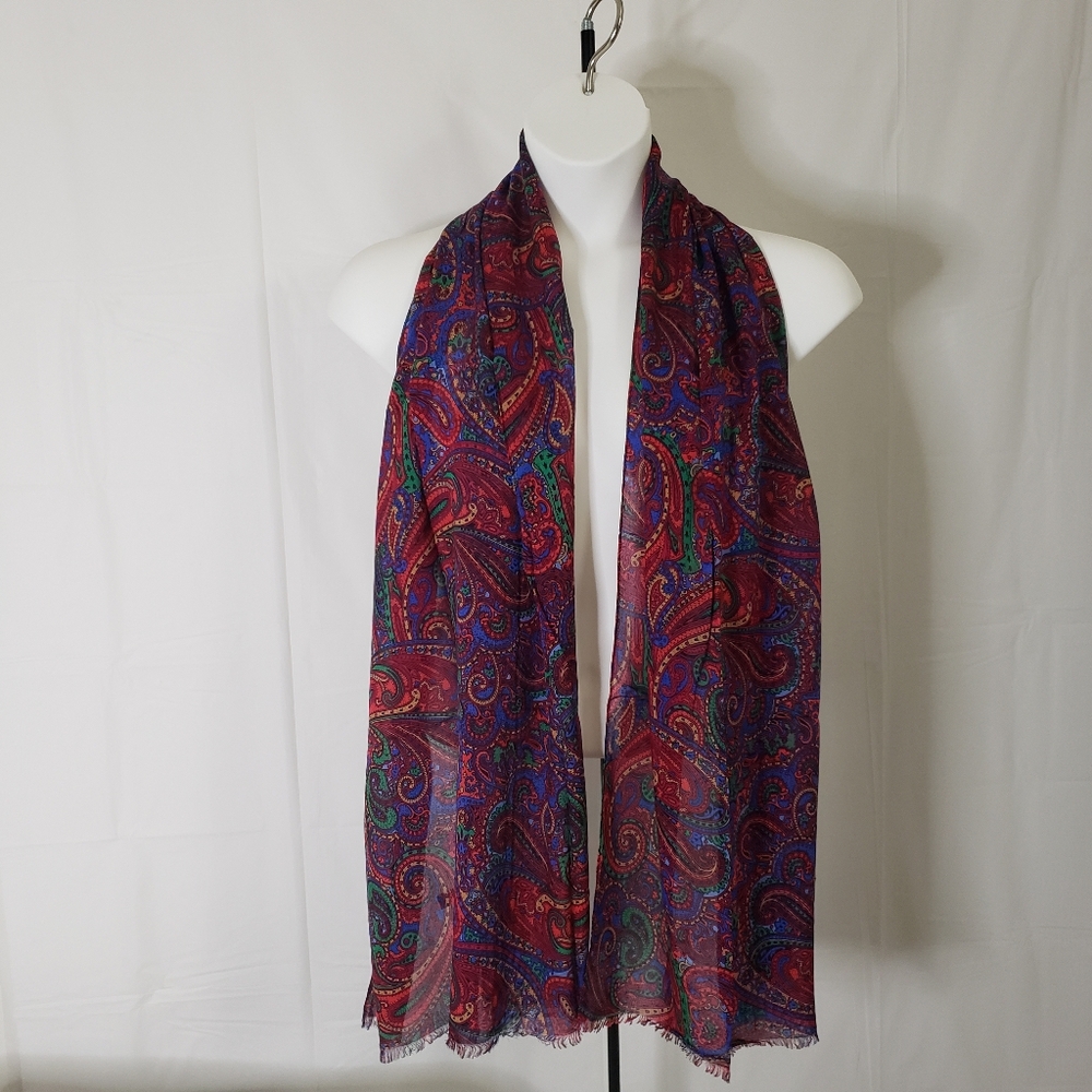 Talbots Radiant Scarf